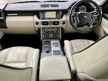 Land Rover Range Rover Tdv8 Vogue 