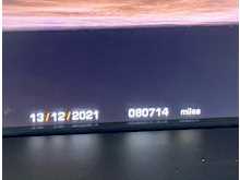 Land Rover Range Rover Tdv8 Vogue 