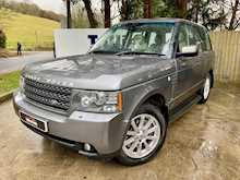 Land Rover Range Rover Tdv8 Vogue 