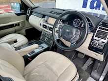 Land Rover Range Rover Tdv8 Vogue 