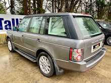 Land Rover Range Rover Tdv8 Vogue 
