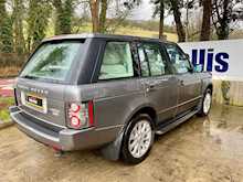 Land Rover Range Rover Tdv8 Vogue 