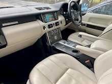 Land Rover Range Rover Tdv8 Vogue 