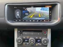 Land Rover Range Rover Evoque HSE Dynamic 