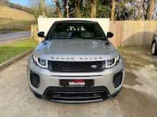 Land Rover Range Rover Evoque HSE Dynamic 