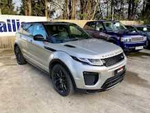 Land Rover Range Rover Evoque HSE Dynamic 
