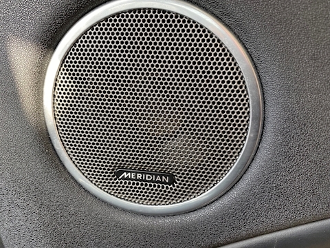 Range Rover Evoque HSE Dynamic SUV 2.0 Auto Diesel