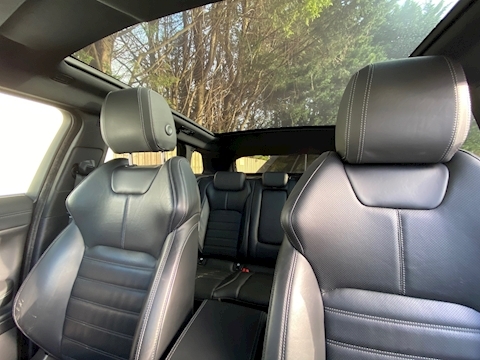 Range Rover Evoque HSE Dynamic SUV 2.0 Auto Diesel