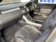Land Rover Range Rover Evoque HSE Dynamic 