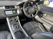 Land Rover Range Rover Evoque HSE Dynamic 