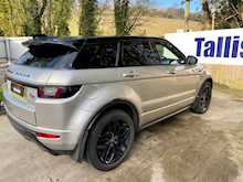 Land Rover Range Rover Evoque HSE Dynamic 