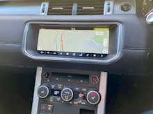 Land Rover Range Rover Evoque HSE Dynamic 