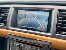 Jaguar XF V6 Luxury 