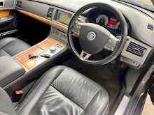 Jaguar XF V6 Luxury 