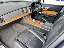 Jaguar XF V6 Luxury 