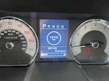 Jaguar XF V6 Luxury 