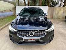 Volvo XC60 T5 R-Design 