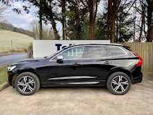 Volvo XC60 T5 R-Design 