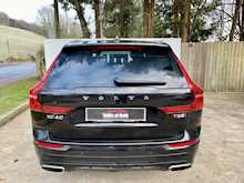 Volvo XC60 T5 R-Design 