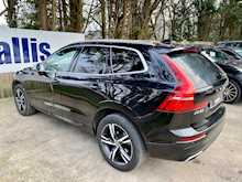 Volvo XC60 T5 R-Design 