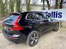 Volvo XC60 T5 R-Design 