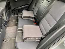 Mercedes-Benz C Class C250 CDI BlueEFFICIENCY Sport 