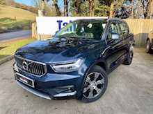 Volvo XC40 D3 Inscription 