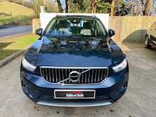 Volvo XC40 D3 Inscription 