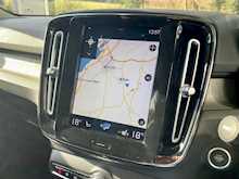 Volvo XC40 D3 Inscription 