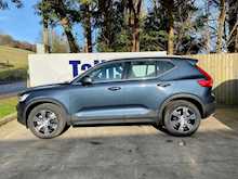 Volvo XC40 D3 Inscription 