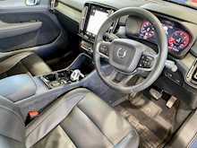 Volvo XC40 D3 Inscription 