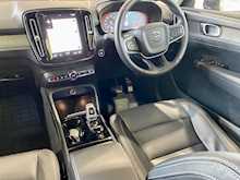 Volvo XC40 D3 Inscription 
