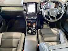 Volvo XC40 D3 Inscription 