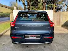 Volvo XC40 D3 Inscription 