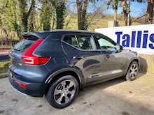 Volvo XC40 D3 Inscription 