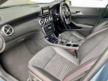 Mercedes-Benz A Class A200 AMG Sport 