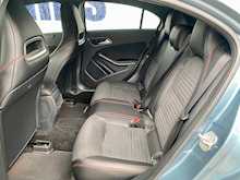 Mercedes-Benz A Class A200 AMG Sport 