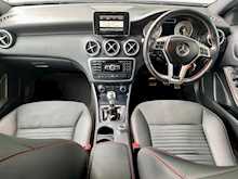 Mercedes-Benz A Class A200 AMG Sport 