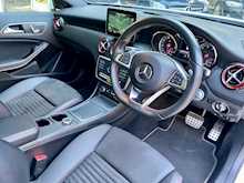 Mercedes-Benz A Class A250 AMG 