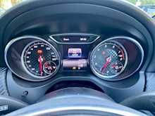 Mercedes-Benz A Class A250 AMG 