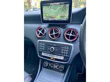 Mercedes-Benz A Class A250 AMG 