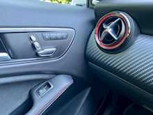 Mercedes-Benz A Class A250 AMG 