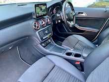 Mercedes-Benz A Class A250 AMG 