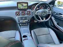 Mercedes-Benz A Class A250 AMG 