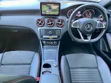 Mercedes-Benz A Class A250 AMG 