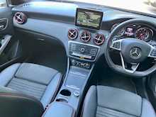 Mercedes-Benz A Class A250 AMG 