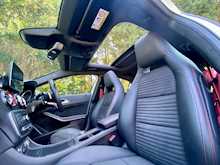 Mercedes-Benz A Class A250 AMG 