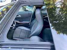 Mercedes-Benz A Class A250 AMG 