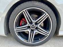 Mercedes-Benz A Class A250 AMG 