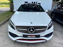 Mercedes-Benz A Class A250 AMG 